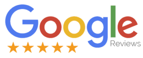 Google Reviews Logo